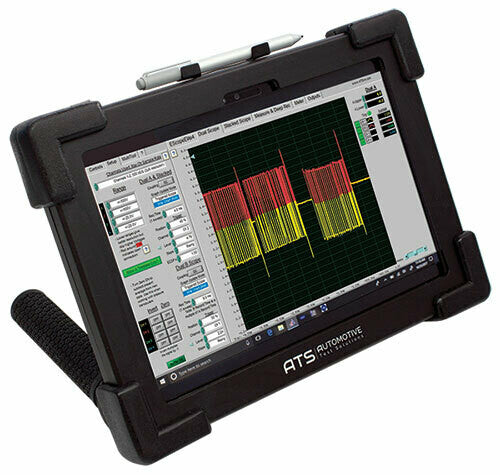 eSCOPE ELITE4 With Surface Pro Tablet – Elite Diagnostic Solutions