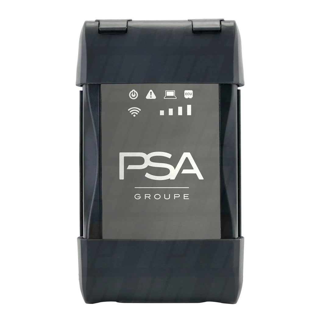 Psa Interface Peugeot | Citroen | Vauxhall PSA Communication interface – Elite ...