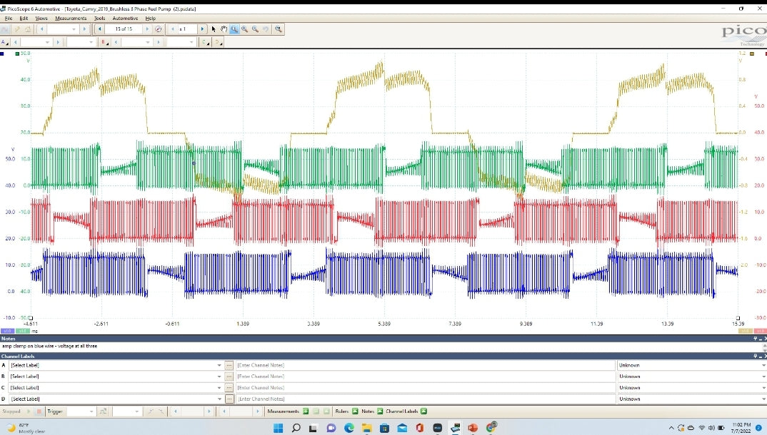 A Logical Approach To Port Injection & GDI Driveability Concerns - Sou ...