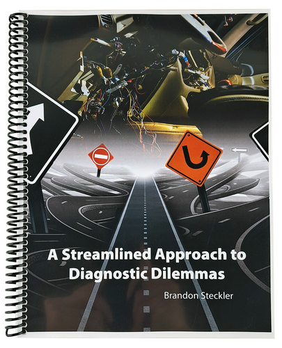 AESWave - A Streamlined Approach To Diagnostic Dilemmas By Brandon Steckler