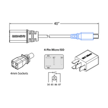 Load image into Gallery viewer, AESWave uActivate® Master Kit