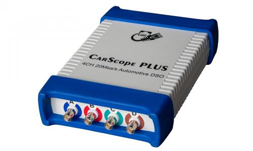 CarScope Plus