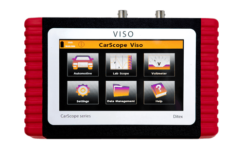 CarScope Viso Basic Kit
