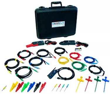 eSCOPE ELITE4 – Elite Diagnostic Solutions