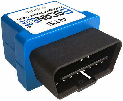 eSCAN ELITE | ATS – Elite Diagnostic Solutions