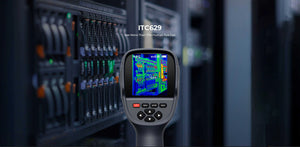Topdon ITC629 Thermal Camera