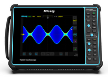 Load image into Gallery viewer, Micsig Automotive Tablet Oscilloscope SATO1004 series Standard Kit