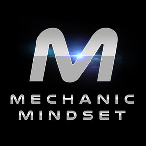 Mechanic Mindset - Oscilloscope Diagnostics Full Package