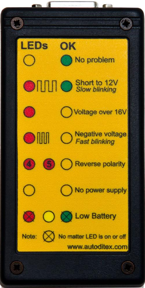 OBD Diagnostic Port Tester – Elite Diagnostic Solutions