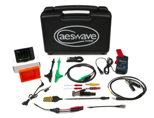 AESWave uScope Master Kit