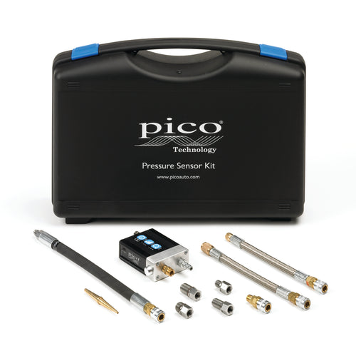 Pico WPS500X Pressure Transducer Kit